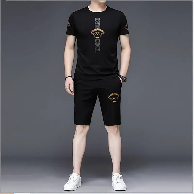 Bộ thể thao ngắn tay nam nữ thoải mái, chất thun lạnh thông khí.Bộ đồ ngắn tay bigsize năng động. Sport Chạy Bộ Đồng