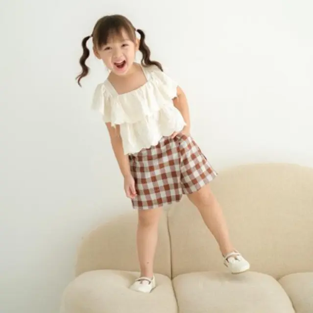 1-5TH CELANA ROK ANAK PEREMPUAN ZIA SKIRT 7