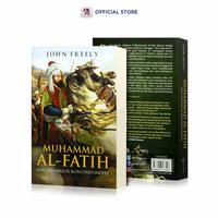 Gambar Buku Novel Sejarah / Muhammad Al - Fatih / PUSTAKA ALVABET - PAV dari Pustaka Baru Press Kab. Bantul 2 Tokopedia