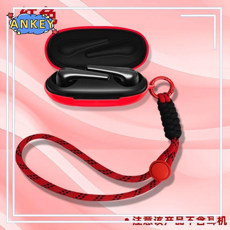 Product Introduction of for 1MORE ComfoBuds Pro ES901 Case Protective Silicone Covers Bluetooth Earphone Shell Headphone Portable 2