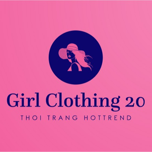 Girl Clothing 20