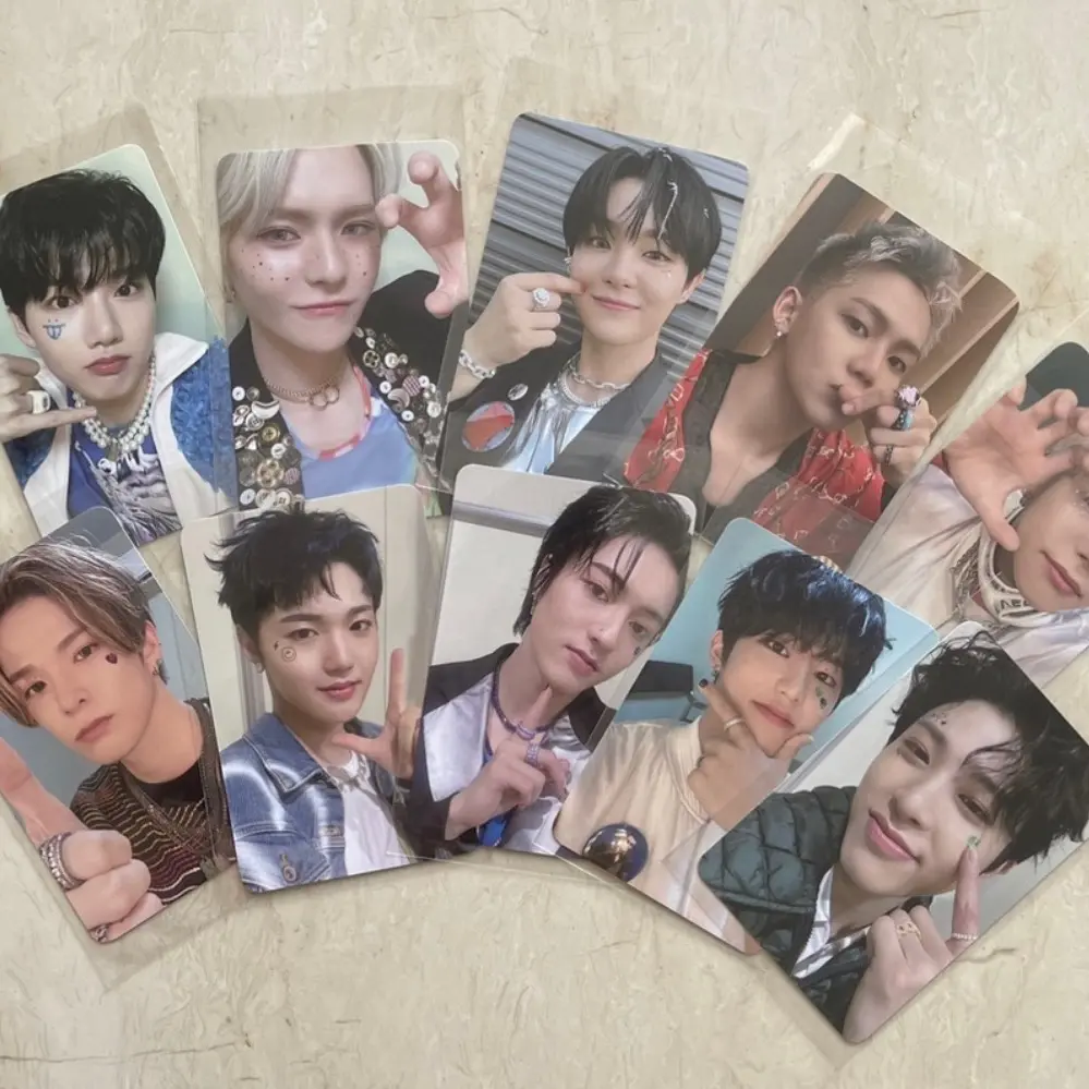 [ready] treasure tss chapter 2 hello album ktown pob pc