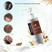Gambar "Karseell Professional Shampoo 500ml – Membersihkan & Merawat Kelembutan Rambut agar Tampak Sehat Berkilau - 500ML dari ICVC Kota Tangerang 5 Tokopedia