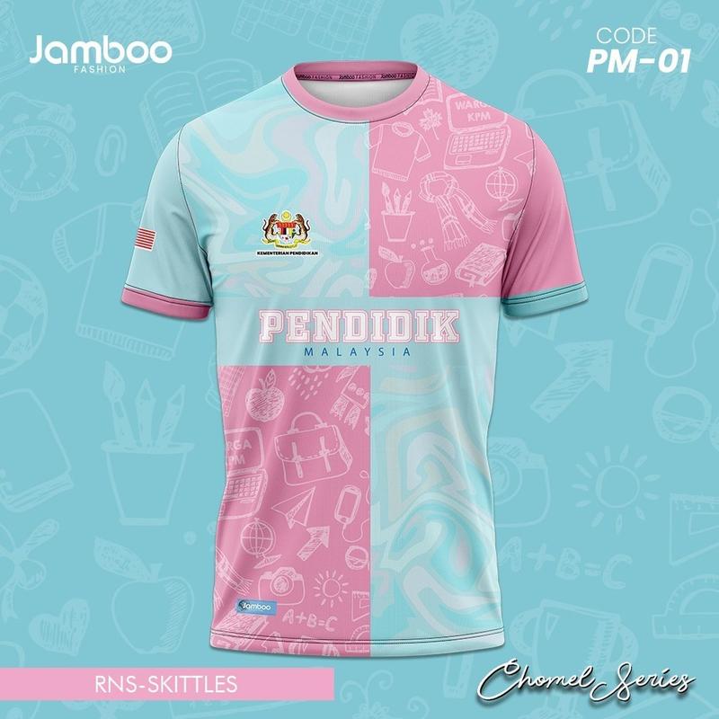2024 New Microfiber Muslim Women’s Cycling Jersey/Long Sleeve Muslim Sublimation T-Shirt/Malaysian Muslim Men and Women’s Couple/Family Muslim Cycling Jersey Set 3