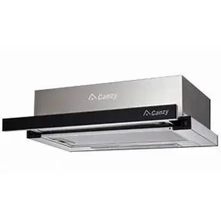 Máy Hút Mùi Cao Cấp Canzy Model CZ C517B - Âm Tủ, Điều Khiển Phím Bấm 2 Cấp Độ