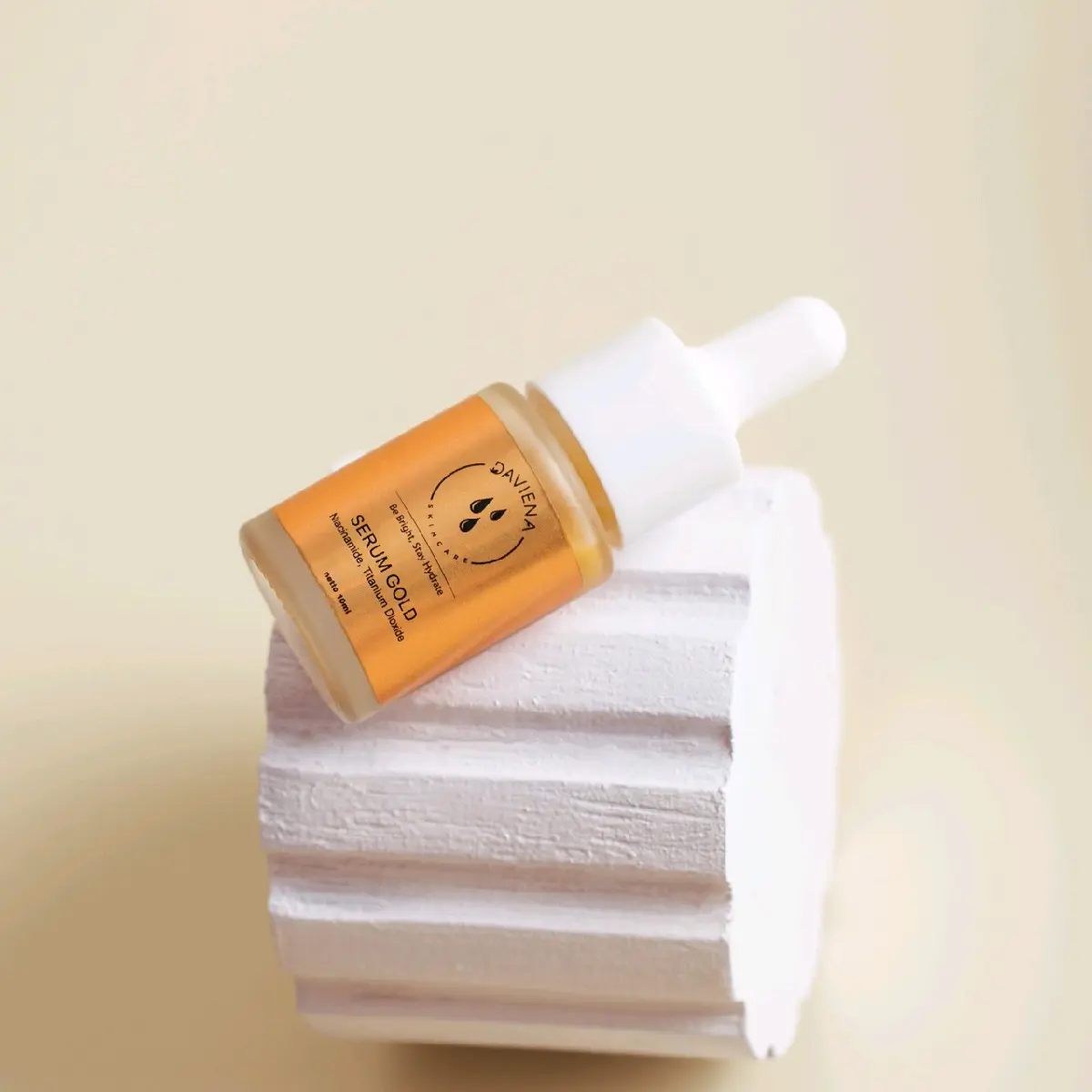 SERUM GOLD SERIES | DAVIENA