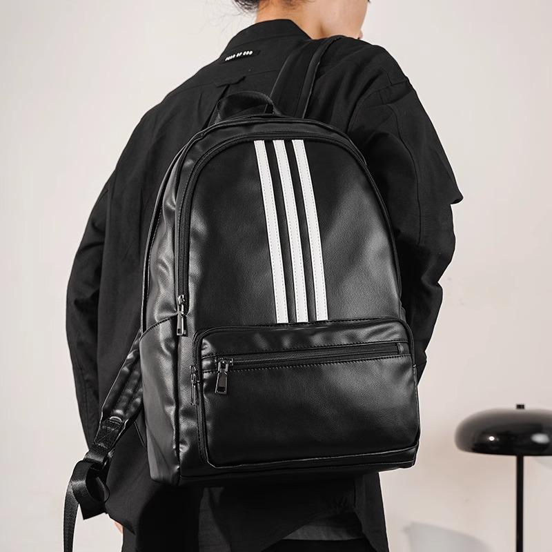 Leather Concept WOLVERINE Tas Ransel Kulit Ransel Backpack Kulit Pria ...
