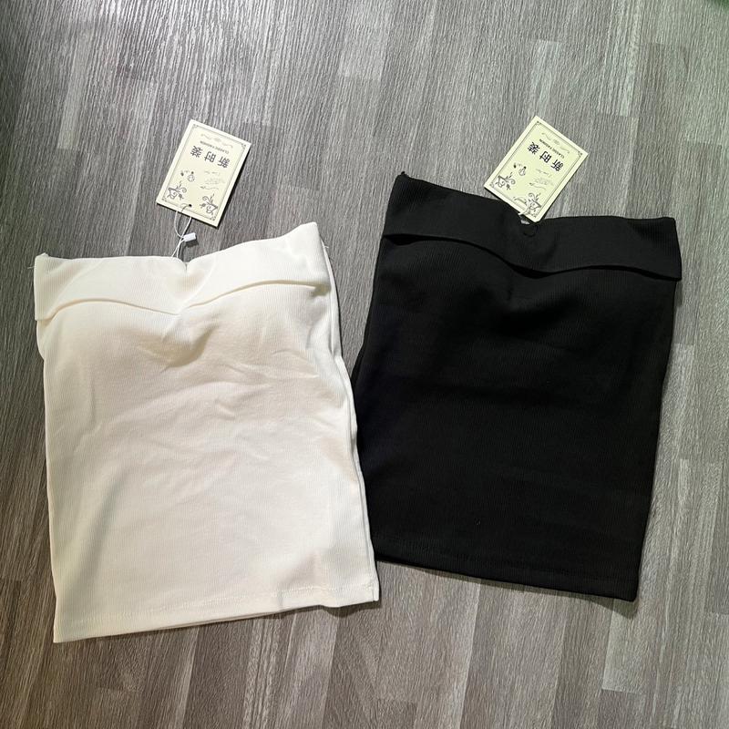 Áo quây gân có mút ( 10 ) Nữ