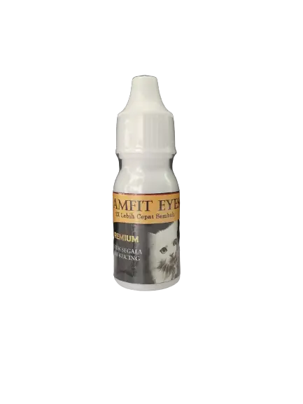 SAM FIT EYES FOR CAT mengobati berbagai penyakit mata pada kucing 1