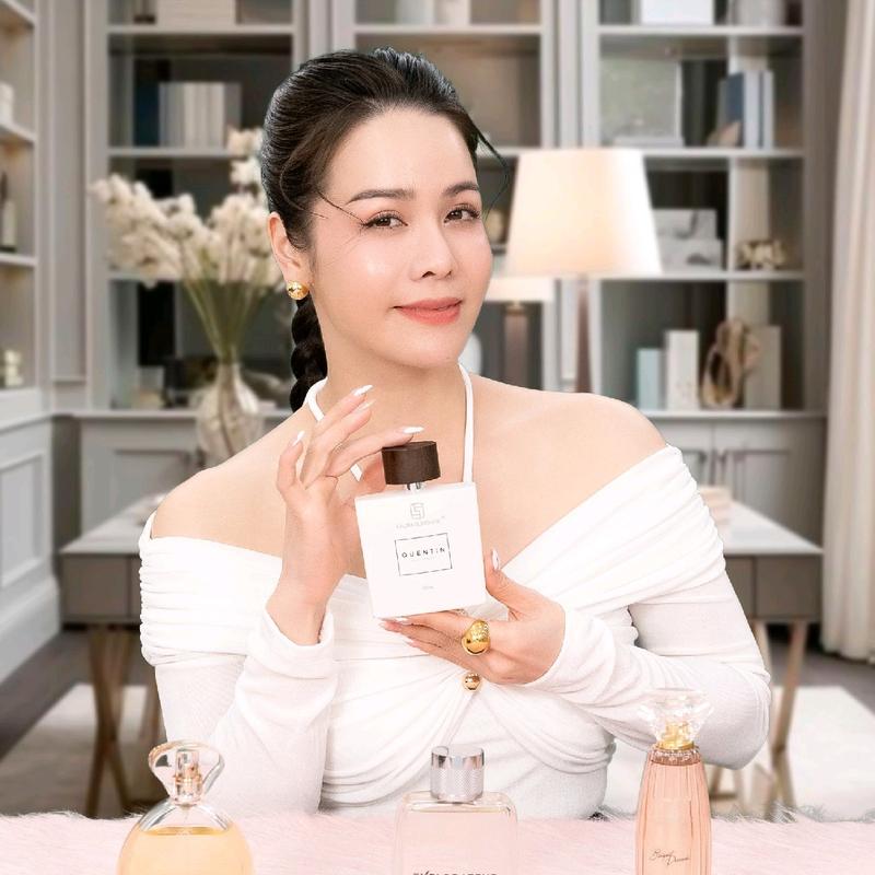 Combo 2 chai nước hoa chiết 10ml Laura Sunshine 3