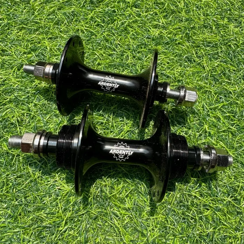 Hub Ardently 20/24 Hole Fixed Gear Fixie Singlespeed 1
