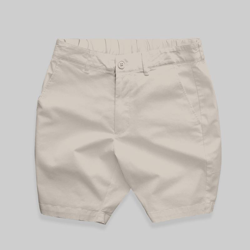 Quần short Kaki vải xịn phong cách trẻ trung, năng động, phù hợp mặc đi học, đi làm, đi chơi - FREESHIP EXTRA Nam Menswear Cotton