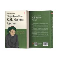 Gambar DIVA Press Paket Buku Filsafat Pendidikan: K.H. Hasyim Asy'ari & K.H. Ahmad Dahlan - PAKET ISI 2 BUKU dari DIVA Press Group Kab. Bantul 2 Tokopedia