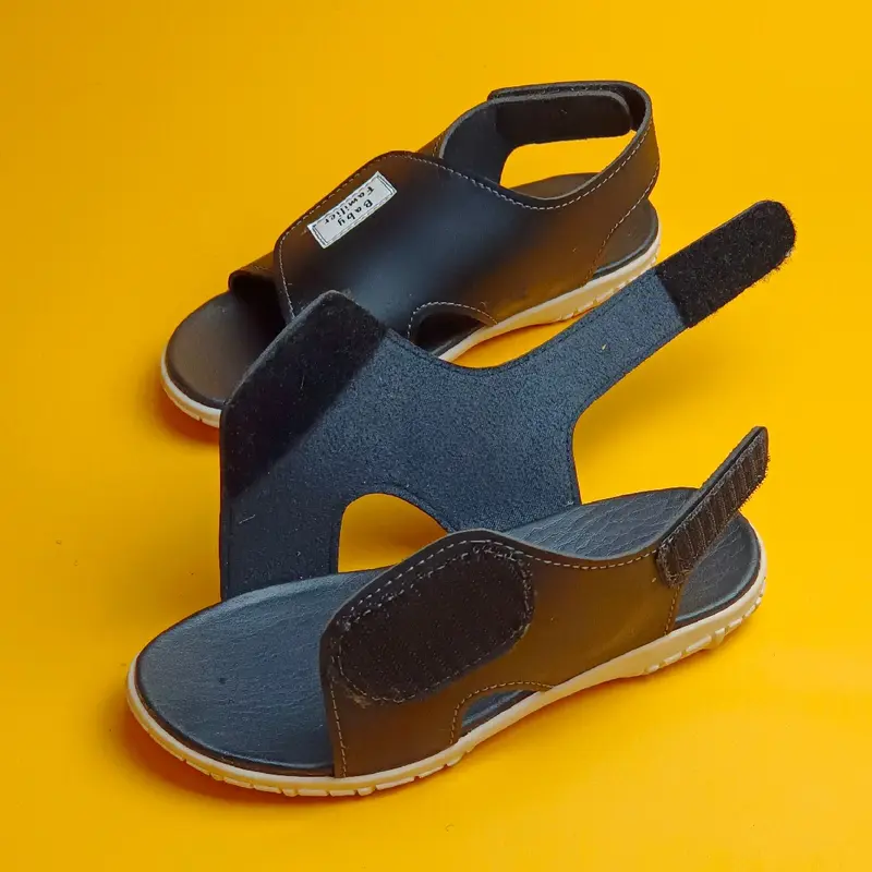 Sandal Let Anak Simple 20-30 (Chalvin 01) 2