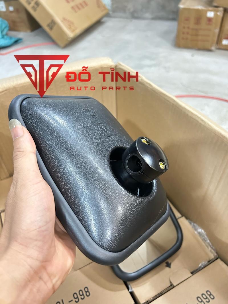 Product Introduction of Gương soi điểm mù xe tải ISUZU, HD… Gương 998 5