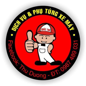 Phu tung xe may quốc thu
