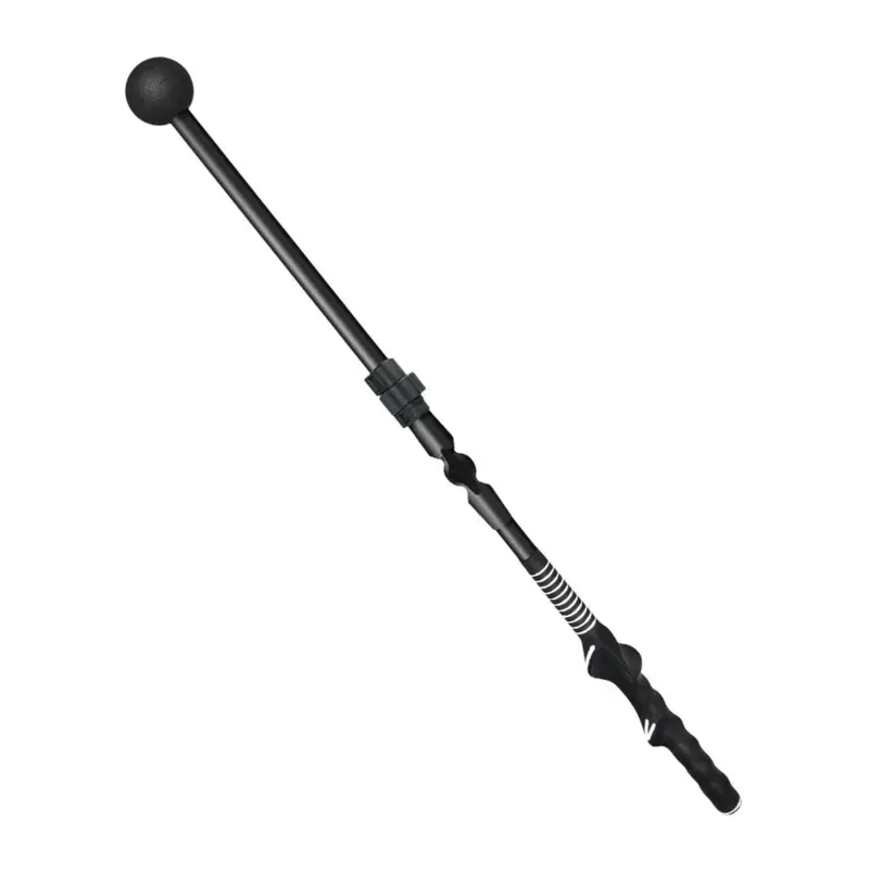 Dụng Cụ Tập Xoay Golf, Tay Cầm Công Thái Học Gấp Gọn, Gậy Căn Chỉnh Golf, Gậy Tập Golf, Thích Hợp Cho Người Mới Bắt Đầu, Chơi Chip Và Đánh Ngoài Trời, Dành Cho Nữ 5