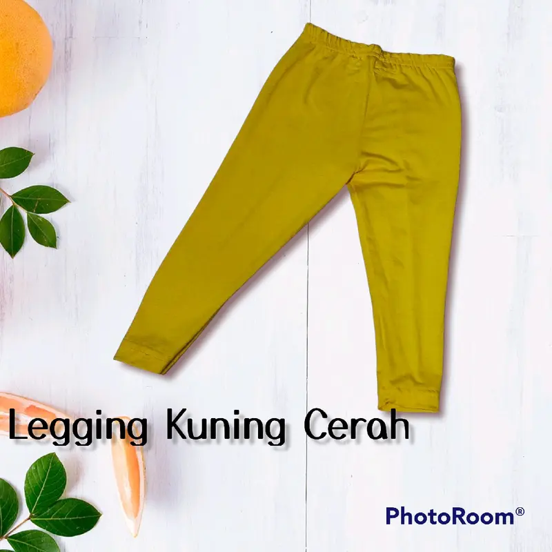 Legging bayi dan anak 0 - 9 tahun by Fahish_shop 7