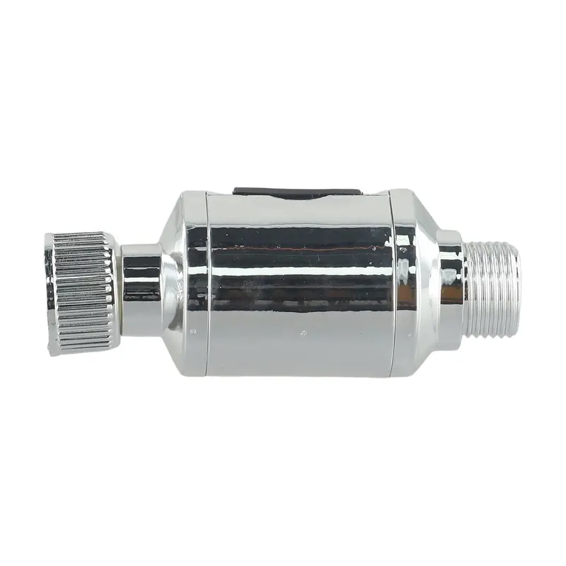 Nhiệt Kế Nước Vòi Hoa Sen, Màn Hình LED Hiển Thị Nguồn, Màn Hình Theo Dõi Nhiệt Độ Nước Gia Dụng 3