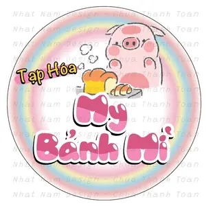 Tạp hoá My Bánh Mì