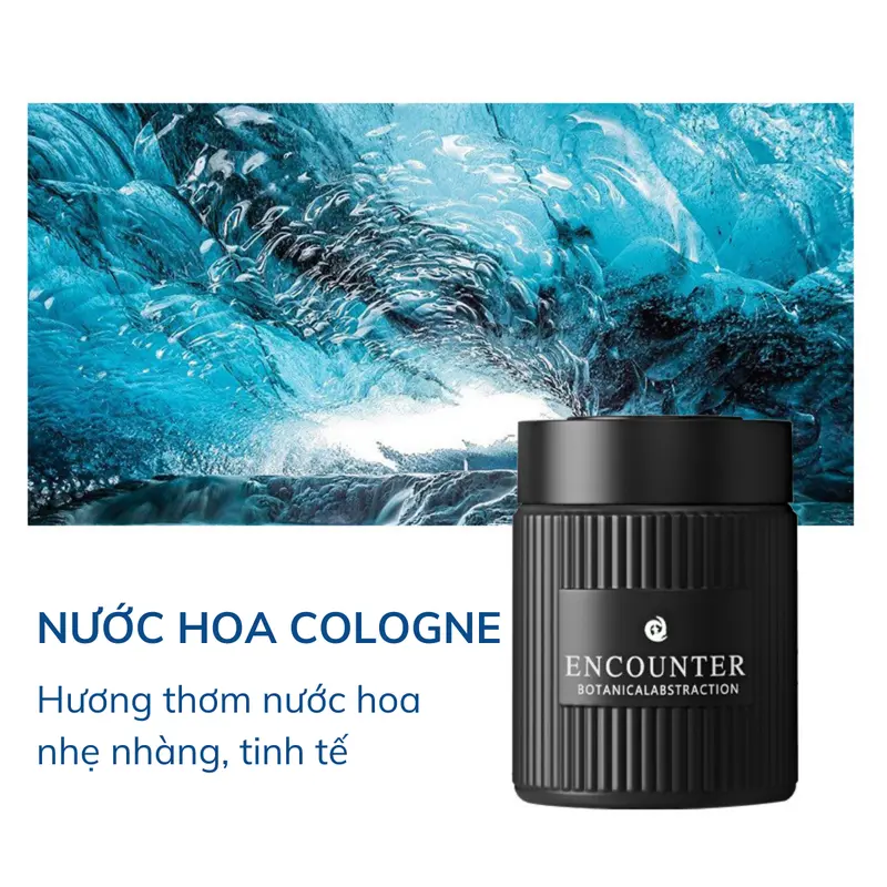 Sáp Thơm Ô Tô Khử Mùi Hôi Hương Nước Hoa Dạng Sáp Không Cồn Phụ Tùng Nội Thất Cho Xe Hơi An Toàn Cho Xe VAROMAS Dung Tích 300Gr ST16 7
