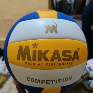 Bola Voli/volley m1kasa super gold jahit mesin super empuk Ball