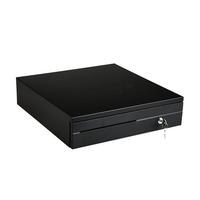Gambar Cash Drawer Laci Kasir 5 Slot Iware UL400 With RJ11 dari Axelpos Kota Administrasi Jakarta Pusat 4 Tokopedia