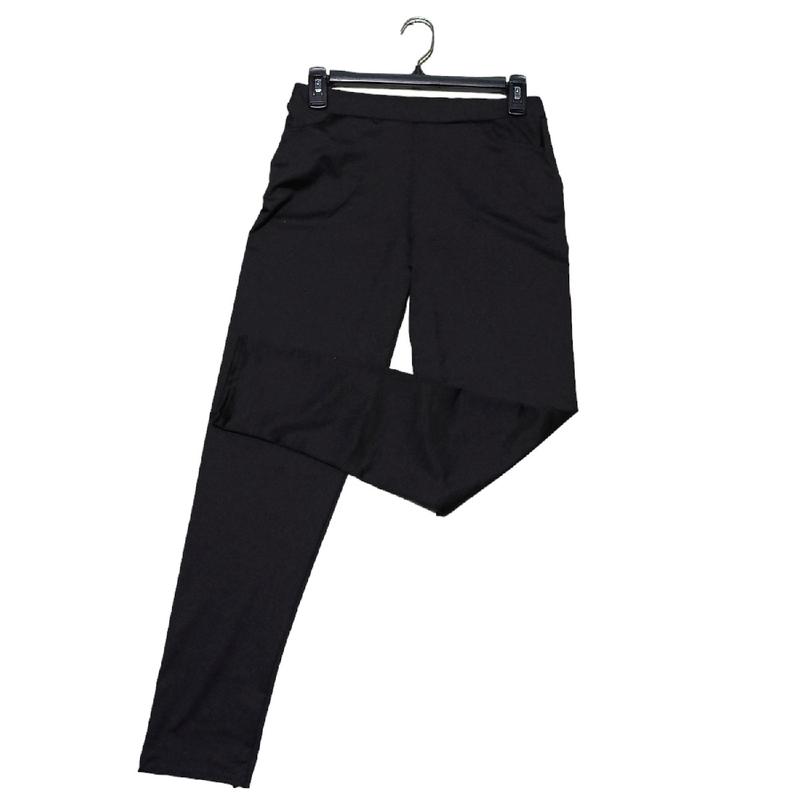 2 Quần Thun Ôm, (Combo 2 Quần Nữ )