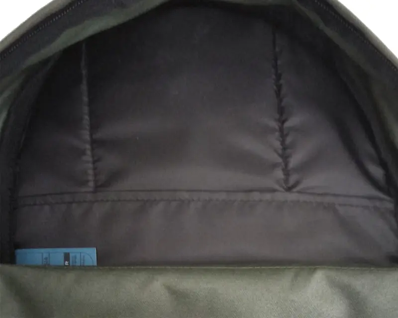 TAS RANSEL SKATERS TG002 HIJAU OLIVE CREM 2