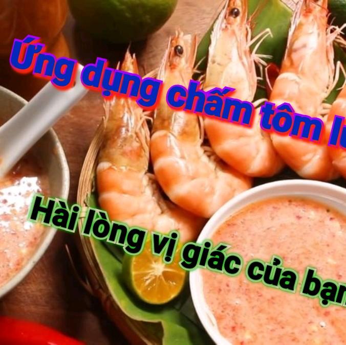 Sốt Muối Tê Cay Đặc Biệt Cao Cấp - Gia Vị 2