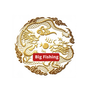 Đồ câu Bigfishing