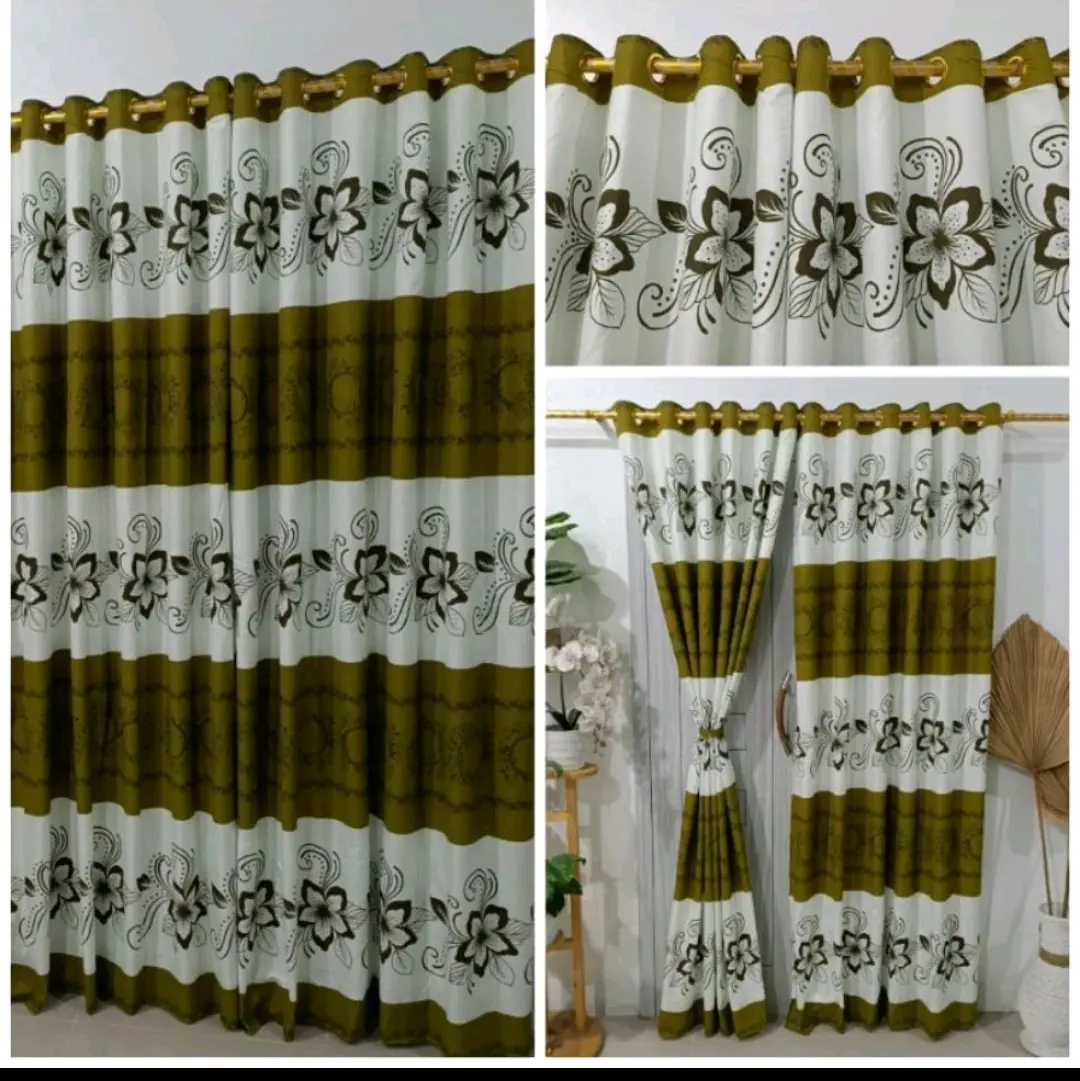 NEW VENTURE SMOKERING 10 Emas Kain