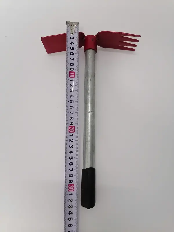Xẻng đào đất, làm vườn, 32cm ( 2 Chức Năng ) MS 03 3