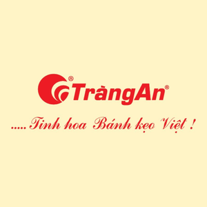 Bánh kẹo Tràng An Việt Nam