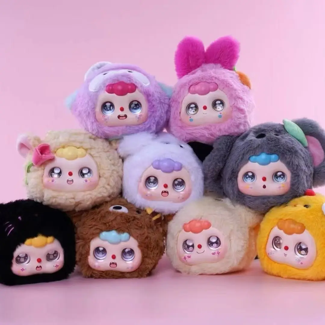 ตุ๊กตาถั่วถุงอวน, ของแท้ใหม่, ตุ๊กตารุ่นดั้งเดิม, กล่องตาบอด, แฟชั่น, เล่นของเล่น, ตุ๊กตาสำนักงาน, หุ่นเด็กผู้หญิง, แพ็คของขวัญ
