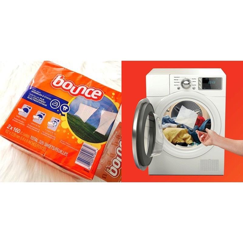 Giấy Thơm Quần Áo Bounce 5 In 1 [Mẫu Mới] 3