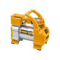 Gambar AAC1408 - Mini Air Compressor dari INGCO INDONESIA Kota Administrasi Jakarta Pusat 2 Tokopedia