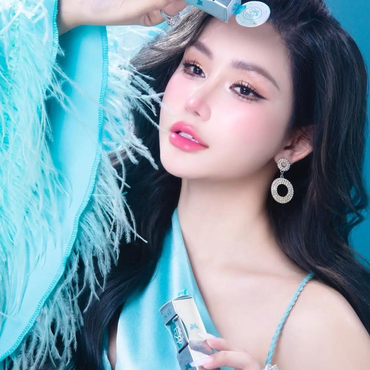 SON NHUNG SOTIE SKIN- MỸ PHẨM CÔ TIÊN MIỀN TÂY CHÍNH HÃNG