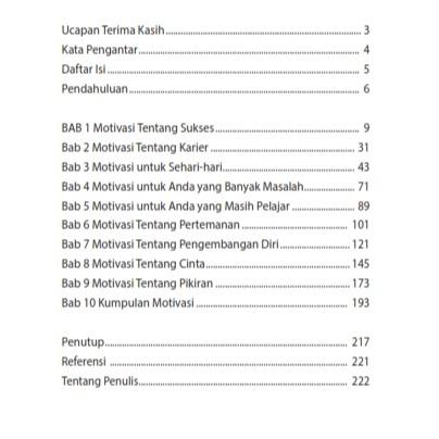 BUKU MOTIVASI : SENI MENERTAWAKAN (BEBAN HIDUP) 4
