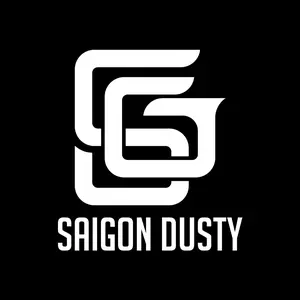 Saigon Dusty Studio
