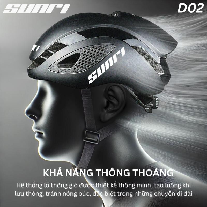 NÓN BẢO HIỂM THỂ THAO TIANT D02- NEW FULL BOX - BẢO HÀNH 12 THÁNG ...