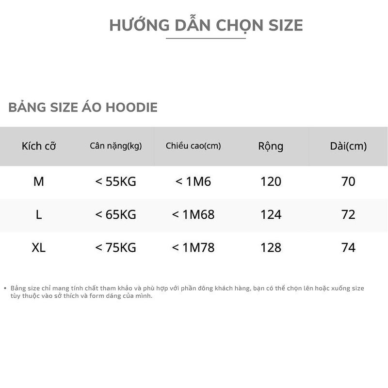 Product Introduction of Áo Hoodie SOCUTE Local Brand Bom House Nam Nữ Form Rộng Unisex 0