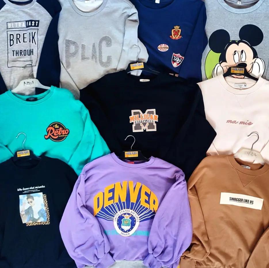 Hoodie Premium