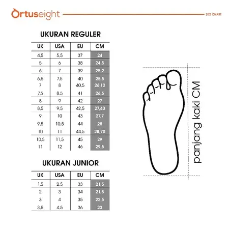 SEPATU RUNNING ORTUSEIGHT SOLAR 1.1 3