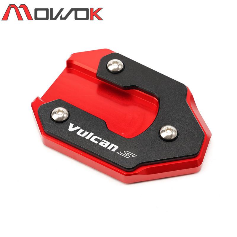 Suitable for Kawasaki Vulcan S 650 Vn650 15-21 Modified Side Support plus-Sized Pad plus-Sized Seat Accessories 7