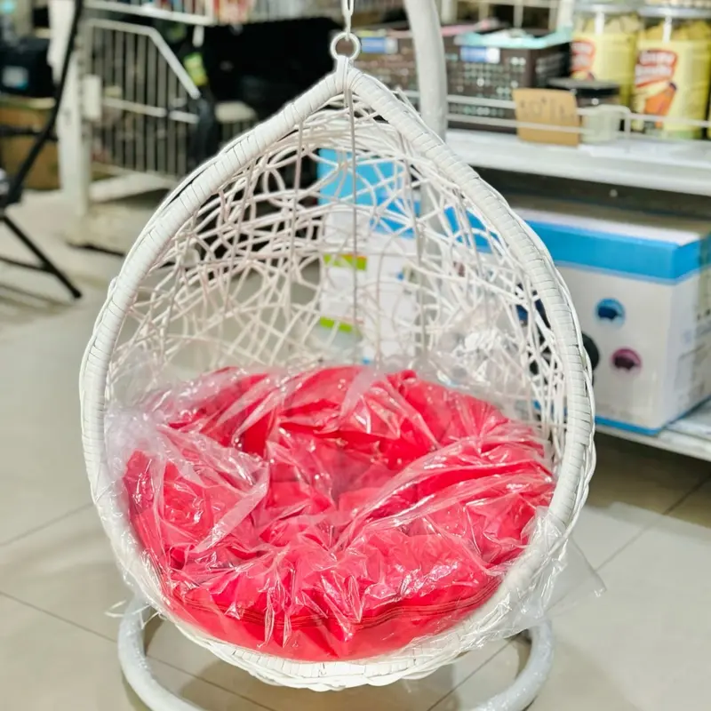 XÍCH ĐU CHÓ MÈO - XÍCH ĐU THÚ CƯNG THƯ GIÃN, TRANG TRÍ DECOR 4