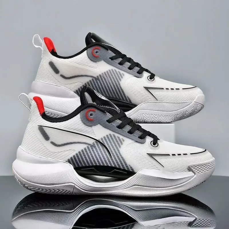 Chaussures Badminton Homme Beast Max - Confort Et Performance Sur Le Court