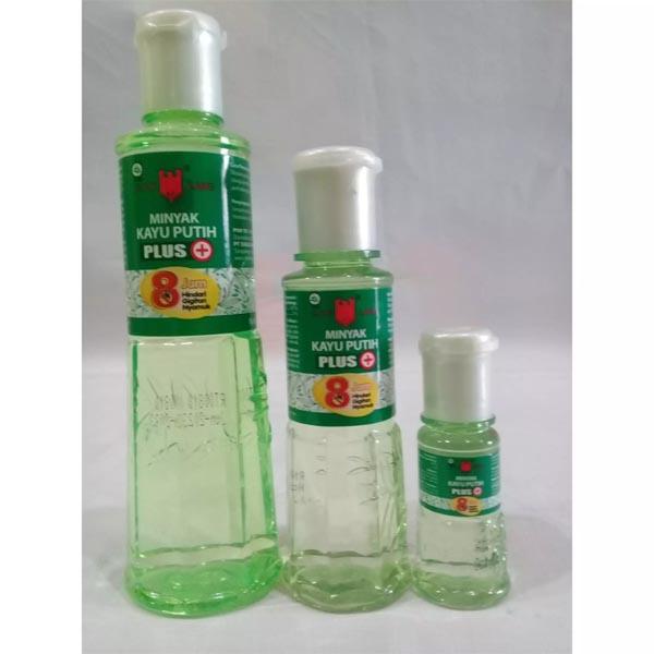 [15ML | 30ML | 120ML] Cap Lang Minyak Kayu Putih Plus Anti Nyamuk 15ML | 30ML | 120ML | Pereda Kembung, Mual Dan Gatal Gigitan 2