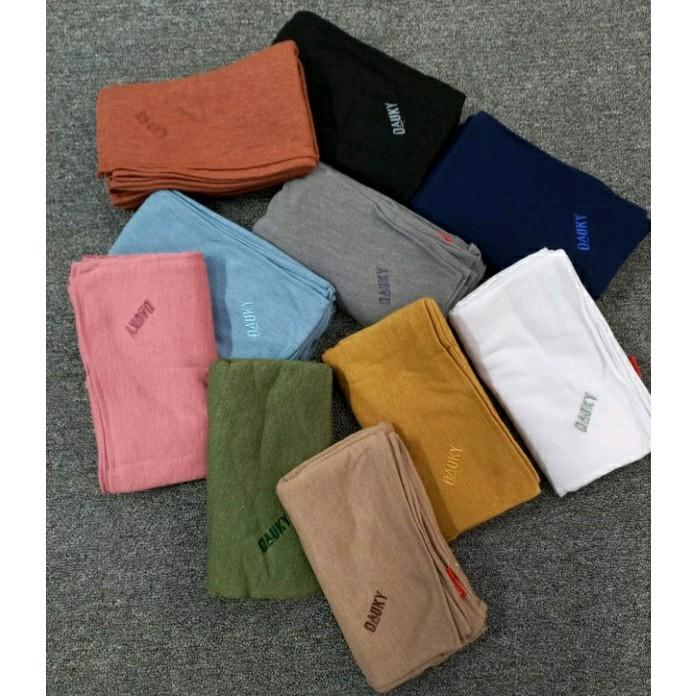 PASHMINA JERSEY KNIT 0