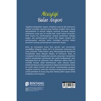 Gambar Menyigi Batas Negeri Faktor-Faktor yang Mempengaruhi Koordinasi Pengelolaan Batas Wilayah Negara Indonesia - 128 dari bintangsemestabook Kab. Sleman 3 Tokopedia